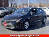 Used 2024 Toyota Corolla LE image 4