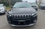 Used 2019 Jeep Cherokee Limited image 2