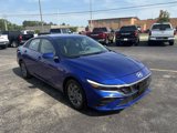 Used 2024 Hyundai Elantra SEL image 2