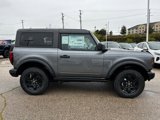 New 2024 Ford Bronco Black Diamond image 5