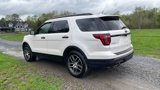 Used 2018 Ford Explorer Sport w/ Equipment Group 401A image 5