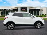 Certified 2022 Buick Encore Preferred image 6