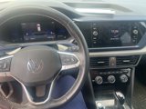 Certified 2023 Volkswagen Taos SE w/ Panoramic Sunroof Package image 4