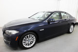 Used 2015 BMW 528i xDrive Sedan image 4