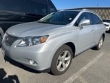 Used 2010 Lexus RX 350 AWD image 2