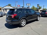 Used 2018 Ford Explorer XLT w/ Equipment Group 202A image 3