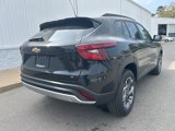 New 2025 Chevrolet Trax LT w/ Driver Confidence Package image 3