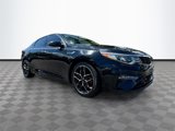 Used 2019 Kia Optima SX image 4