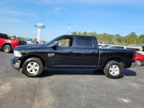 Used 2023 RAM 1500 Classic SLT w/ Trailer & Traction Group image 4