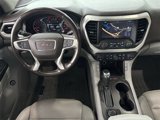 Used 2019 GMC Acadia SLT image 3