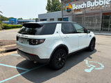 Used 2018 Land Rover Discovery Sport HSE image 5