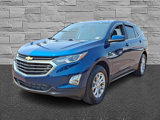 Used 2021 Chevrolet Equinox LT image 4