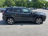 Used 2020 Jeep Cherokee Limited image 6