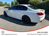 Used 2014 BMW 528i xDrive Sedan image 3
