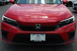 Used 2024 Honda Civic LX image 2