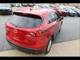 Used 2014 MAZDA CX-5 Touring image 4