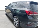 Used 2022 Chevrolet Equinox LT image 3