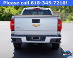 Used 2018 Chevrolet Colorado W/T w/ WT Convenience Package image 4