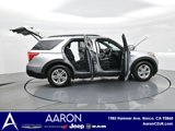 Used 2020 Ford Explorer XLT image 3