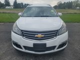 Used 2017 Chevrolet Traverse LT w/ Style and Technology Package image 2