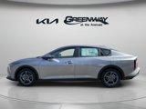 New 2025 Kia K4 LXS image 2