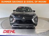 Used 2022 Mitsubishi Eclipse Cross SE image 2