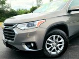 Used 2019 Chevrolet Traverse LT image 4