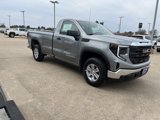 New 2025 GMC Sierra 1500 Pro w/ Pro Value Package image 2