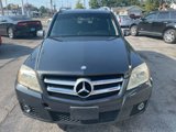 Used 2010 Mercedes-Benz GLK 350 4MATIC image 3