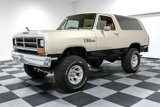 Used 1986 Dodge Ramcharger 4WD image 3