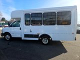 Used 2008 Chevrolet Express 3500 w/ Shuttle Bus Package image 6