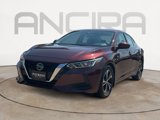 Used 2021 Nissan Sentra SV image 6