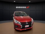 Used 2022 Mitsubishi Mirage G4 ES image 5