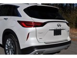 New 2025 INFINITI QX50 Luxe w/ Cargo Package image 4