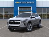 New 2025 Chevrolet Trax LS w/ LS Convenience Package image 6