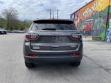 Used 2022 Jeep Compass Latitude image 4