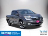 Used 2020 Honda Ridgeline RTL image 3