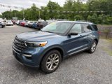 Used 2020 Ford Explorer XLT w/ Equipment Group 202A image 3