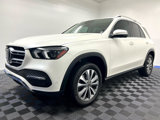 Used 2021 Mercedes-Benz GLE 350 image 3