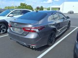 Used 2022 Toyota Camry XSE image 4