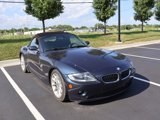 Used 2005 BMW Z4 2.5i image 5