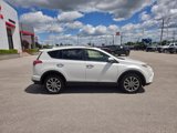 Used 2018 Toyota RAV4 Limited image 4