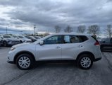 Used 2015 Nissan Rogue S image 4