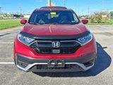 Used 2021 Honda CR-V EX-L image 2