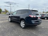 Used 2017 Chevrolet Traverse LT w/ Style and Technology Package image 6