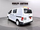 Used 2015 Chevrolet City Express LT w/ Technology Package image 4