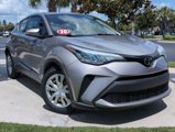 Used 2020 Toyota C-HR LE image 2
