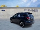 Used 2017 Subaru Forester 2.5i Limited image 6