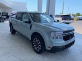 Certified 2022 Ford Maverick Lariat w/ Lariat Luxury Package image 4