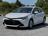 New 2025 Toyota Corolla SE image 2